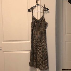 Nice flowy dress, worn once